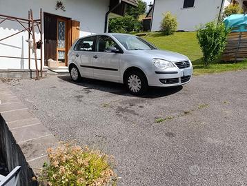 Volkswagen Polo 1.2/70 CV 12V 3p Trendline