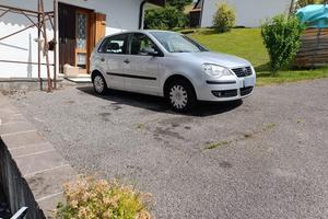 Volkswagen Polo 1.2/70 CV 12V 3p Trendline