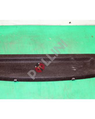 Ripiano cappelliera opel agila 2008-15