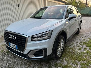 Audi Q2 - 1.6 TDI - Business - 2016