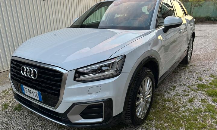 Audi Q2 - 1.6 TDI - Business - 2016