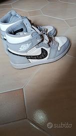 air Jordan dior