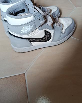 air Jordan dior