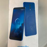 Alcatel 1x