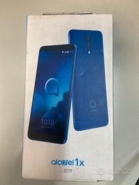 Alcatel 1x