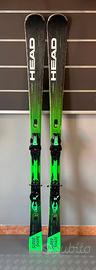 Sci Head e-Magnum 170 