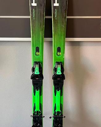 Sci Head e-Magnum 170 