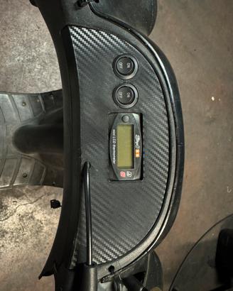 Supporto strumenti zip sp mk1