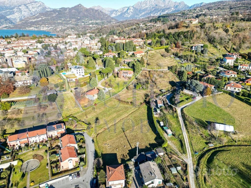 Terreno di 13350 m² a Oggiono - Vista 3