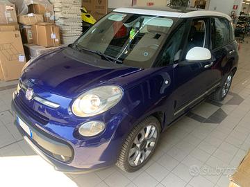 FIAT 500L 1.4 95Cv Panoramic Edition