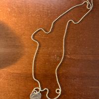 Collana tiffany originale