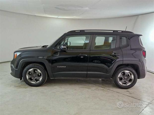 JEEP RENEGADE 1.6 MJet DDCT 120cv Business