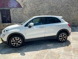 FIAT 500X 1.4 T-JET GPL CROSS - FULL OPTIONAL