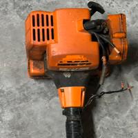 Decespugliatore oleo mac