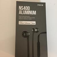 Auricolari Nocs NS400