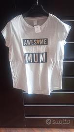 T-shirt ragazza