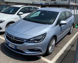 Opel Astra 1.6 CDTi 110CV Start&Stop Sports Tourer
