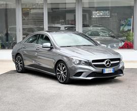 Mercedes-Benz CLA 220 2.1 Diesel 170CV E6 Automati