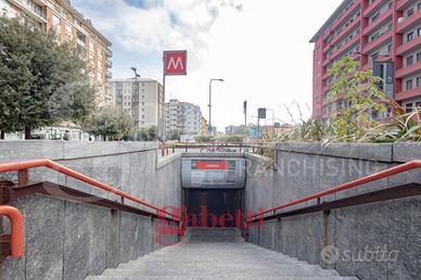 Attività Commerciale Milano