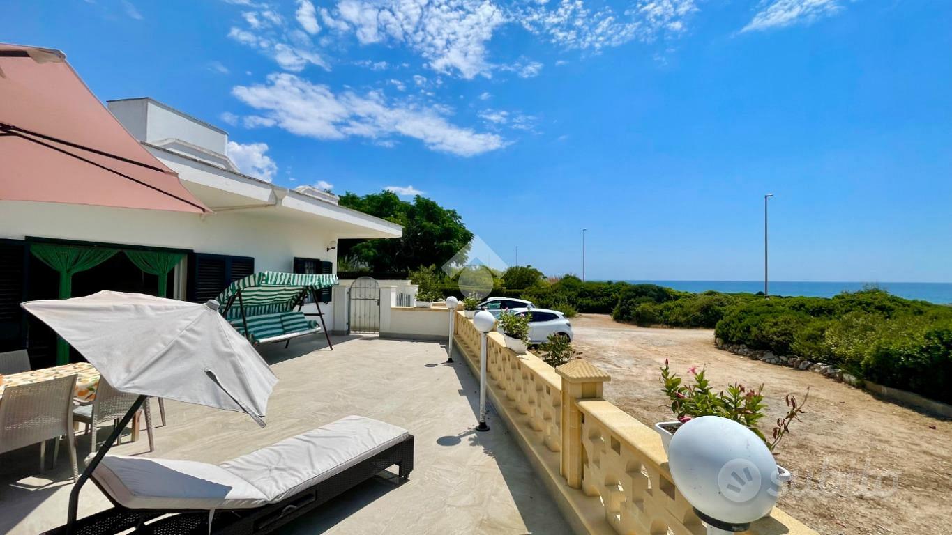 Casa – Ugento, Torre San Giovanni - Altro
