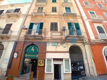 Locale in Via Domenico Acclavio, 67