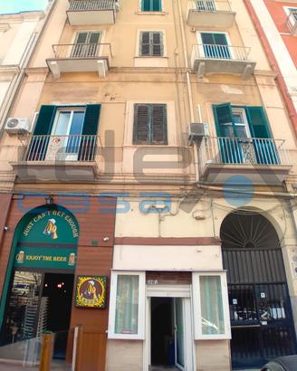 Locale in Via Domenico Acclavio, 67