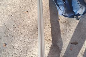 barre porta pacchi volkswagen