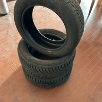 Gomme nokian 195/55 r16 91h