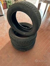 Gomme nokian 195/55 r16 91h