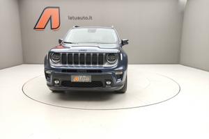 RENEGADE 1.3 T4 240CV PHEV S 4XE AT6