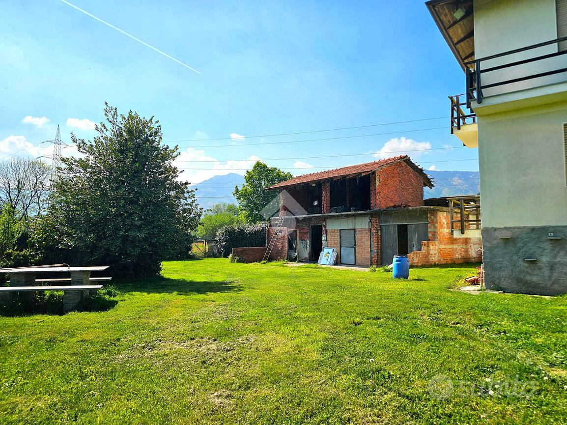 House in Cafasse, Monasterolo Torinese - Vista 4