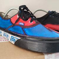 scarpe Vans 