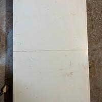 Tavolino allungabile