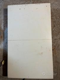 Tavolino allungabile