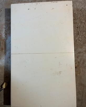 Tavolino allungabile