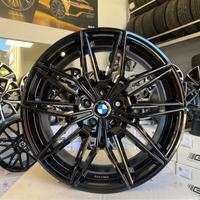 Cerchi Bmw raggio 18 cod.984372