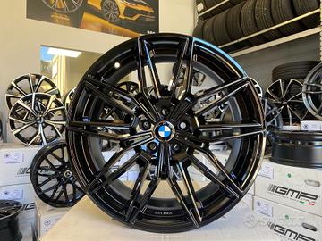 Cerchi Bmw raggio 18 cod.984372
