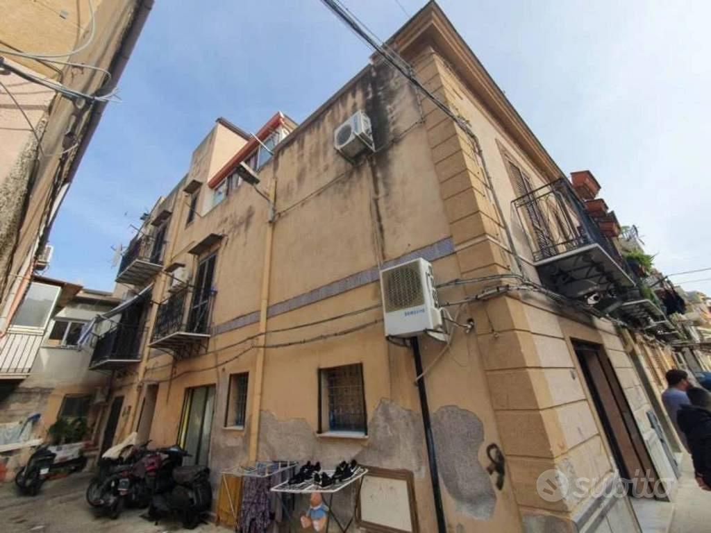 Appartamento – Palermo, Settecannoli, II Circoscrizione - Vista 3