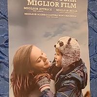 Locandina film Room 33x70 Originale