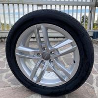 Set cerchioni per Audi Q3 (18)