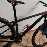 MTB ttc 29"