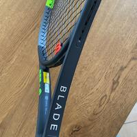 Racchetta Tennis Blade 104