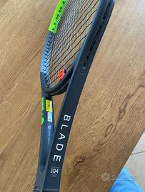 Racchetta Tennis Blade 104