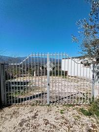 CASA INDIPENDENTE A OLEVANO ROMANO