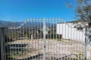 CASA INDIPENDENTE A OLEVANO ROMANO