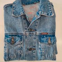 Giacca in jeans Carrera Trento 