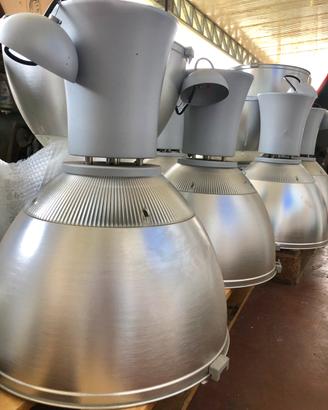 Apparecchi illuminazione a sospensione BIFFI