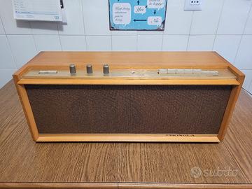 Phonola FD 3357 - Filodiffusione vintage