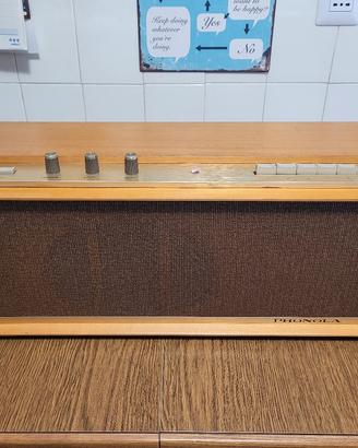Phonola FD 3357 - Filodiffusione vintage