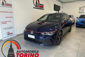 Volkswagen Golf GTI Golf 2.0 TSI GTI DSG PERFORMAN